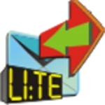 sms manager lite android application logo